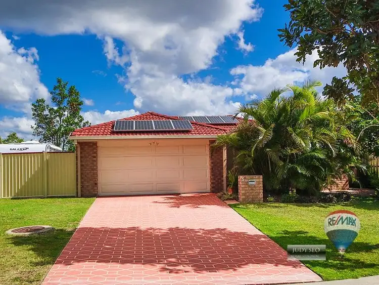 5 Overton St, Calamvale QLD 4116