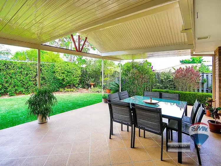 Second view of Homely house listing, 5 Overton St, Calamvale QLD 4116