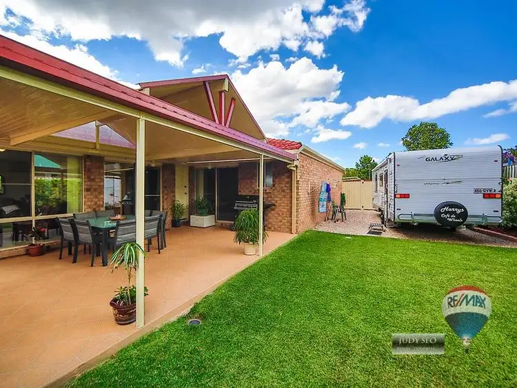 Third view of Homely house listing, 5 Overton St, Calamvale QLD 4116