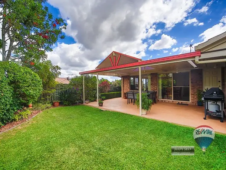 Fourth view of Homely house listing, 5 Overton St, Calamvale QLD 4116