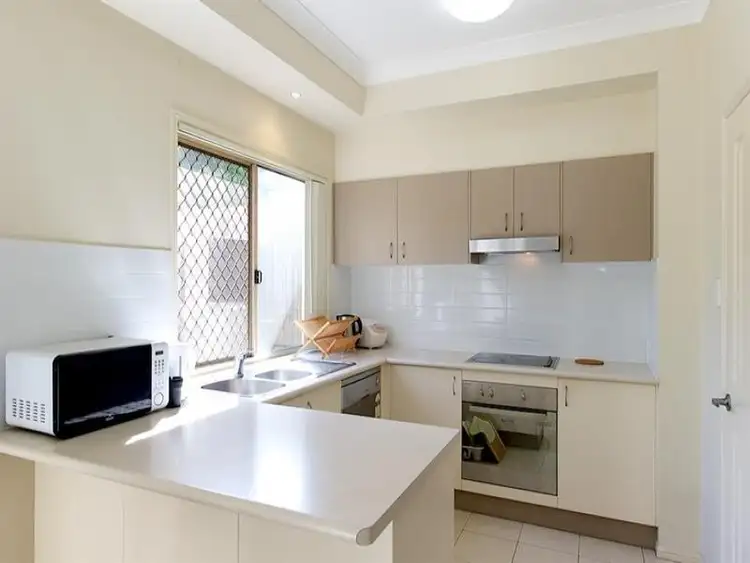 Second view of Homely townhouse listing, 15/18 Mornington Ct, Calamvale QLD 4116