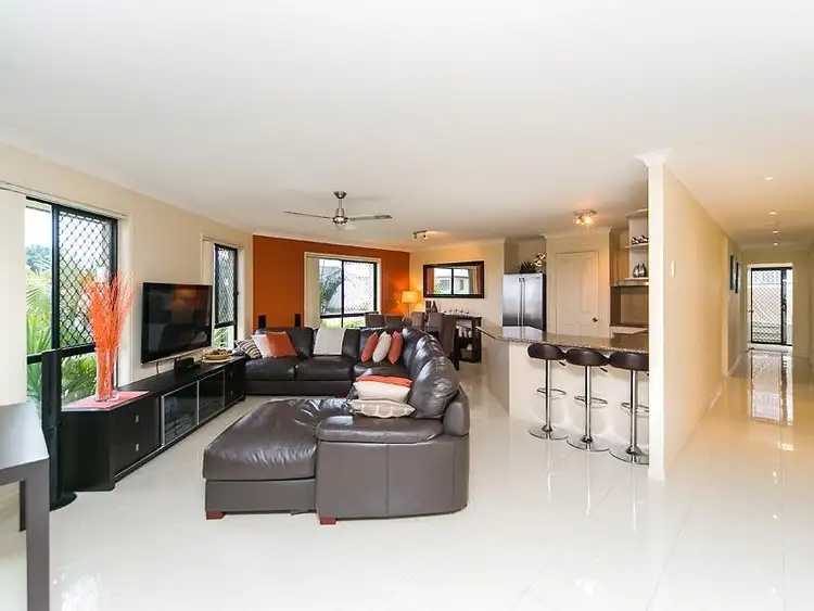 Second view of Homely house listing, 6 Klim St, Calamvale QLD 4116