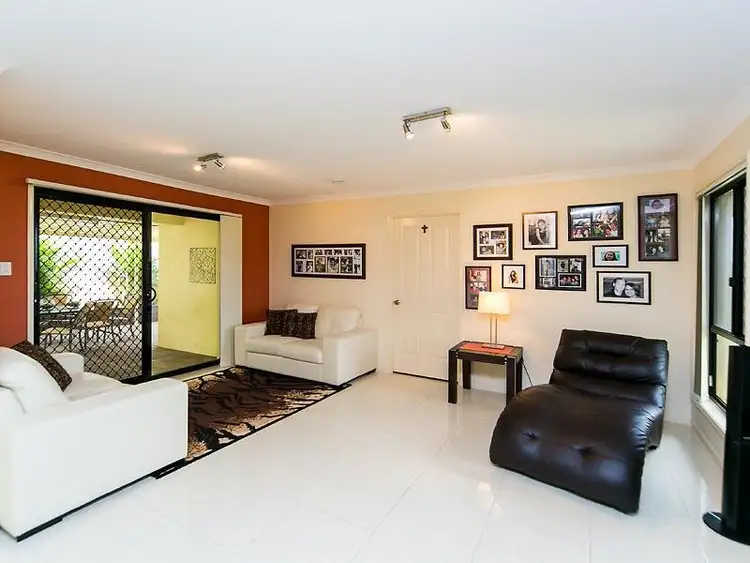 Third view of Homely house listing, 6 Klim St, Calamvale QLD 4116