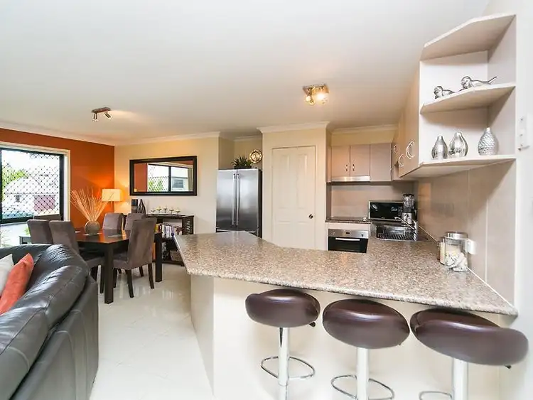 Fourth view of Homely house listing, 6 Klim St, Calamvale QLD 4116