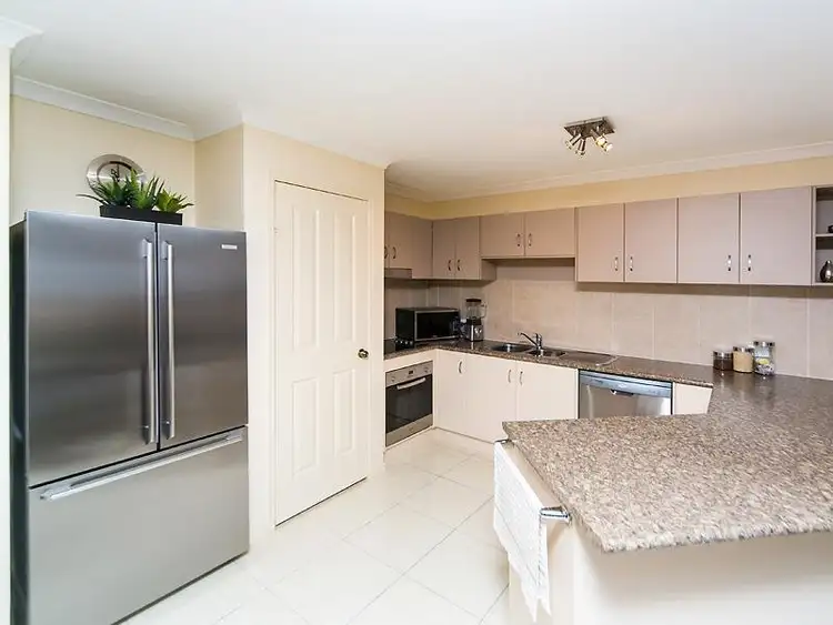 Fifth view of Homely house listing, 6 Klim St, Calamvale QLD 4116