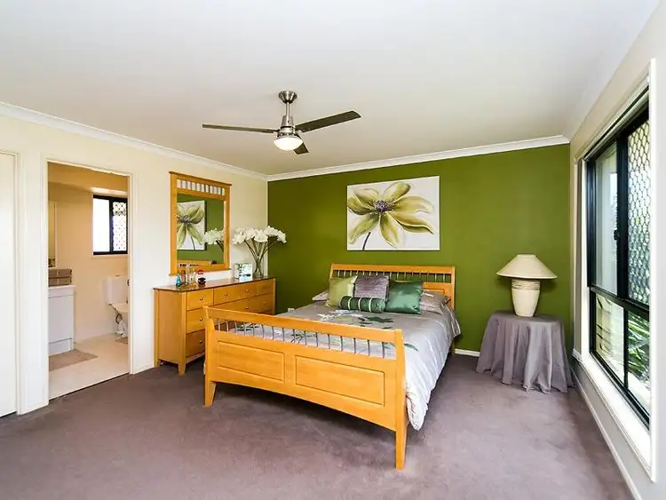 Sixth view of Homely house listing, 6 Klim St, Calamvale QLD 4116