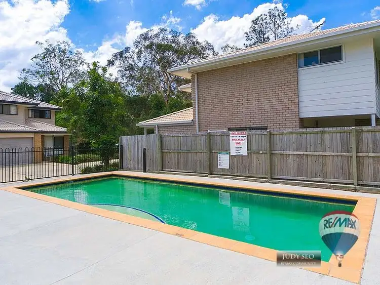 Fourth view of Homely townhouse listing, 2/25 Neiwand  St, Calamvale QLD 4116