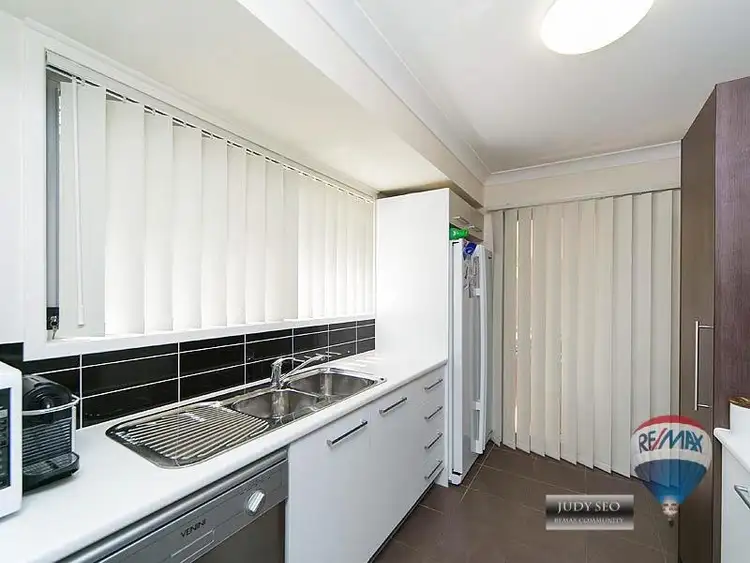 Fifth view of Homely townhouse listing, 2/25 Neiwand  St, Calamvale QLD 4116