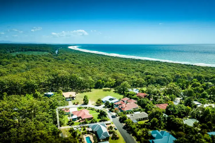 Second view of Homely house listing, 11 Birugan Close, Valla Beach NSW 2448