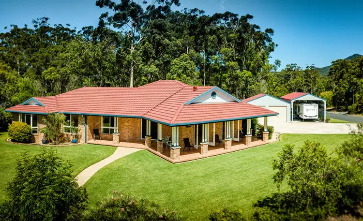 Third view of Homely house listing, 11 Birugan Close, Valla Beach NSW 2448