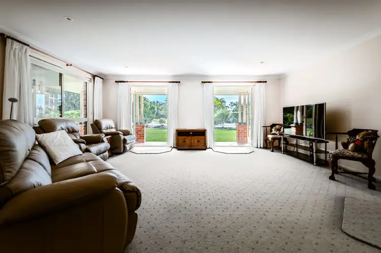 Fourth view of Homely house listing, 11 Birugan Close, Valla Beach NSW 2448