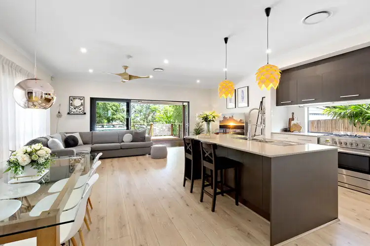 93 Woodanga Street, Murarrie QLD 4172