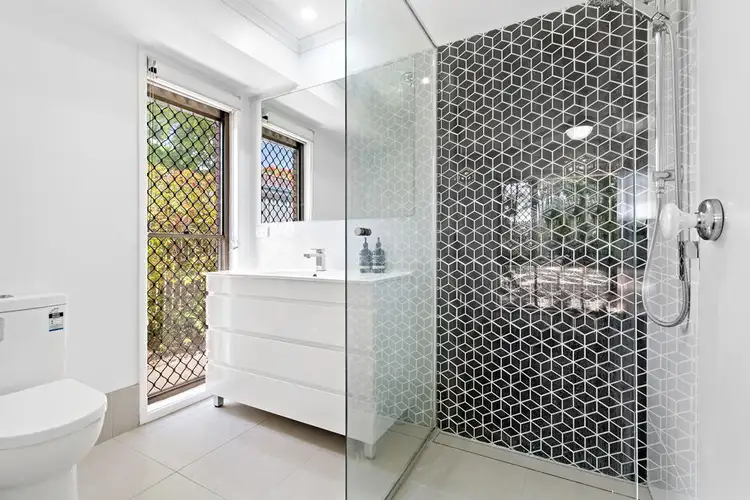 Second view of Homely house listing, 309 Bloomfield Street, Cleveland QLD 4163