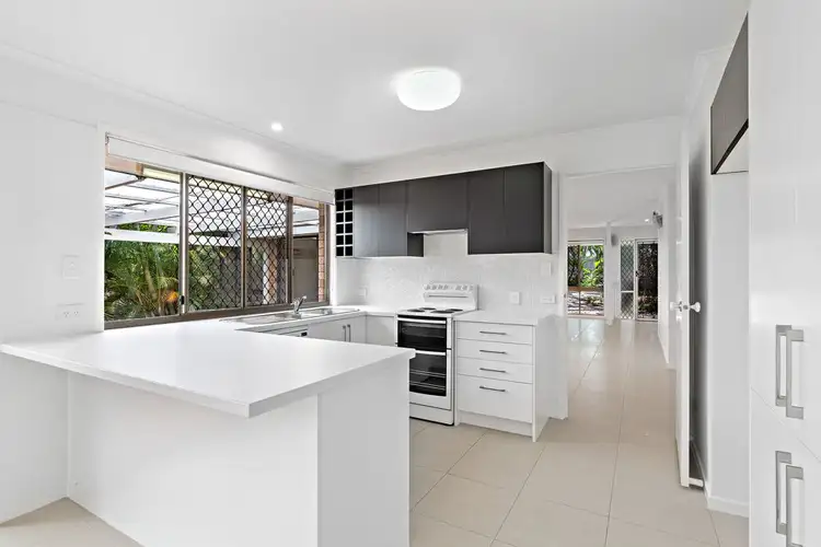 Third view of Homely house listing, 309 Bloomfield Street, Cleveland QLD 4163