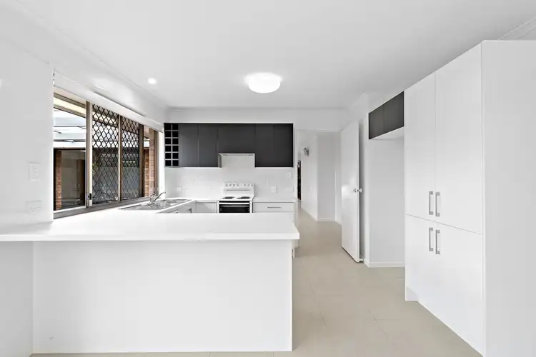 Fourth view of Homely house listing, 309 Bloomfield Street, Cleveland QLD 4163
