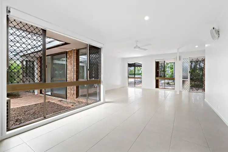 Fifth view of Homely house listing, 309 Bloomfield Street, Cleveland QLD 4163