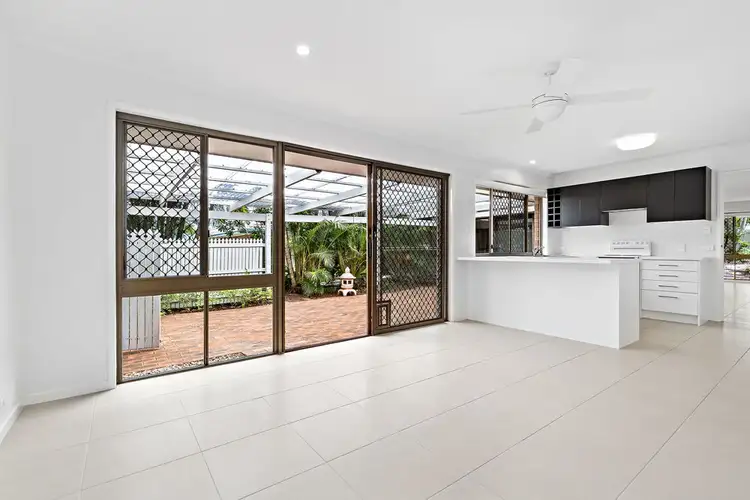 Sixth view of Homely house listing, 309 Bloomfield Street, Cleveland QLD 4163