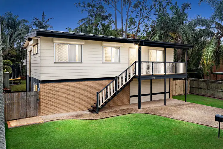 124 Stanley Street, Strathpine QLD 4500