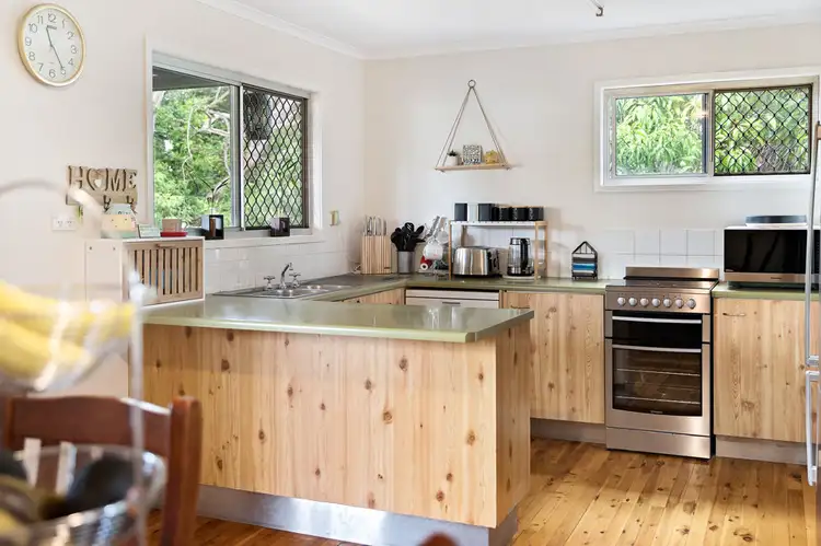 Fourth view of Homely house listing, 124 Stanley Street, Strathpine QLD 4500