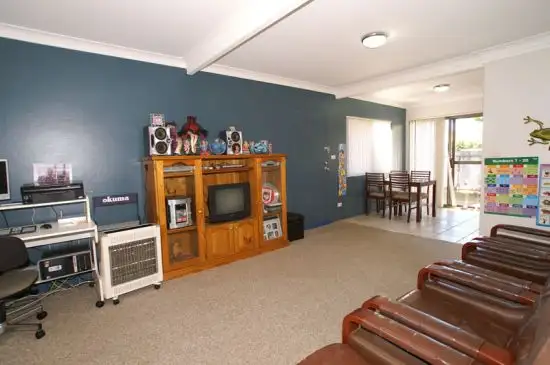 Second view of Homely townhouse listing, 3/58 Prince Street, Coffs Harbour NSW 2450