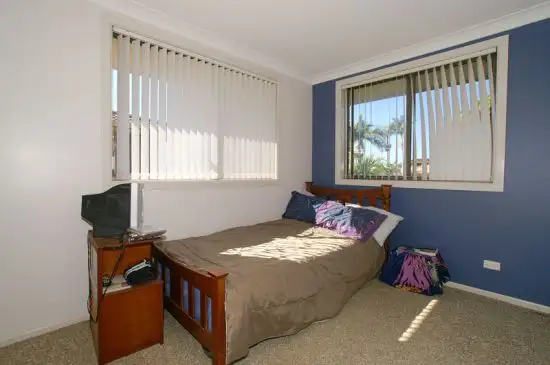 Fifth view of Homely townhouse listing, 3/58 Prince Street, Coffs Harbour NSW 2450