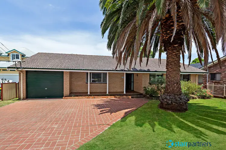 14 Old Sackville Road, Wilberforce NSW 2756