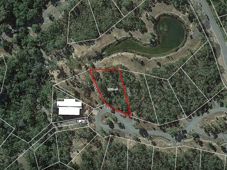 LOT 32 BANGURU ESTATE CONDER PARADE, Laguna Quays QLD 4800
