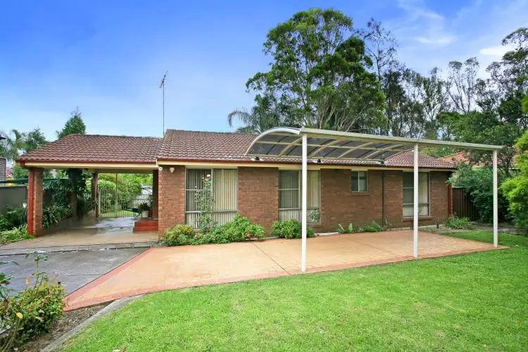 57a Balmoral Road, Blacktown NSW 2148