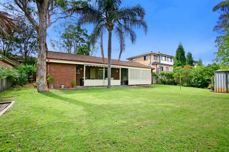 Third view of Homely house listing, 57a Balmoral Road, Blacktown NSW 2148