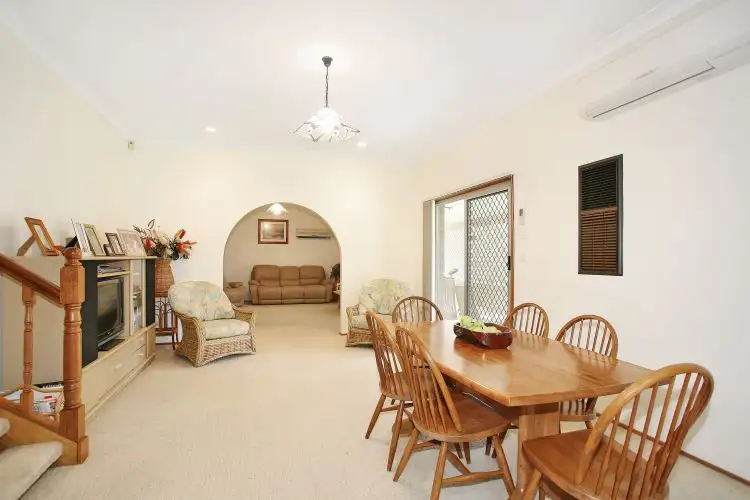 Fifth view of Homely house listing, 57a Balmoral Road, Blacktown NSW 2148