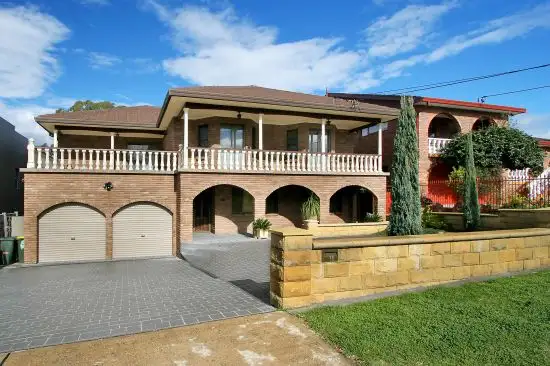 Main view of Homely house listing, 14 Bristol Street, Merrylands NSW 2160