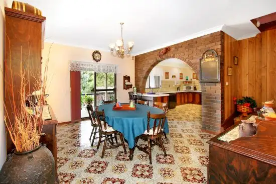 Fifth view of Homely house listing, 14 Bristol Street, Merrylands NSW 2160