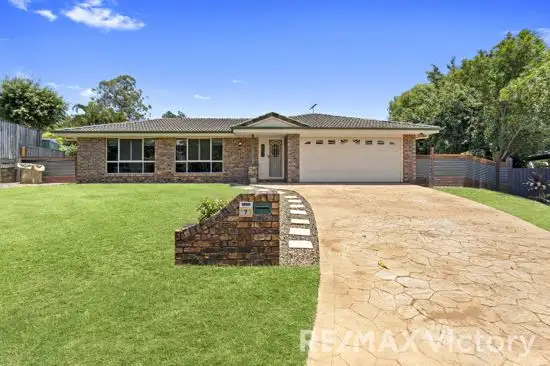7 Brushtail Court, Narangba QLD 4504