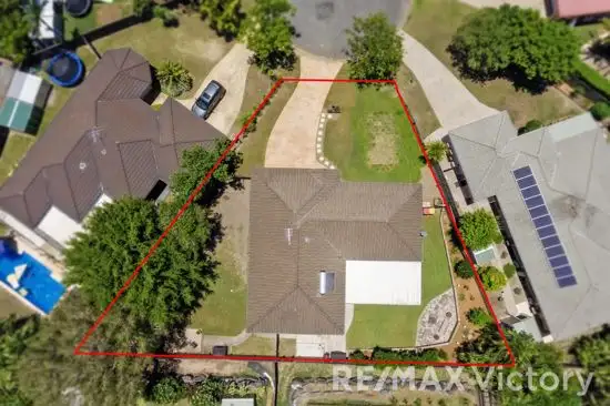Fourth view of Homely house listing, 7 Brushtail Court, Narangba QLD 4504