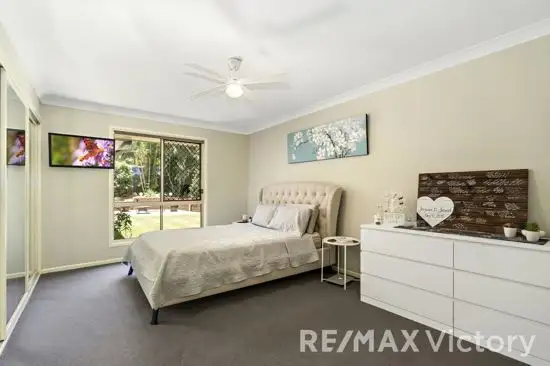 Fifth view of Homely house listing, 7 Brushtail Court, Narangba QLD 4504