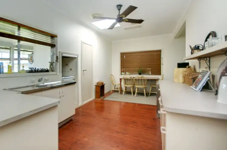 Second view of Homely house listing, 289 Noyes St, Deniliquin NSW 2710