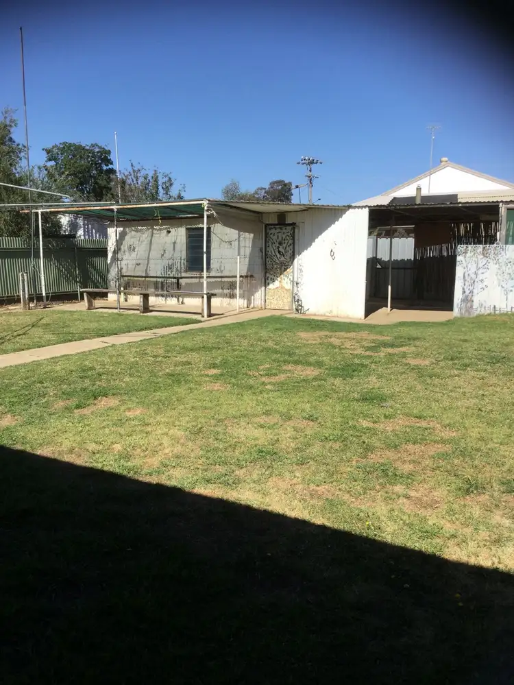 Sixth view of Homely house listing, 289 Noyes St, Deniliquin NSW 2710