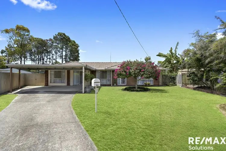 Main view of Homely house listing, 16 Bronwyn Court, Deception Bay QLD 4508