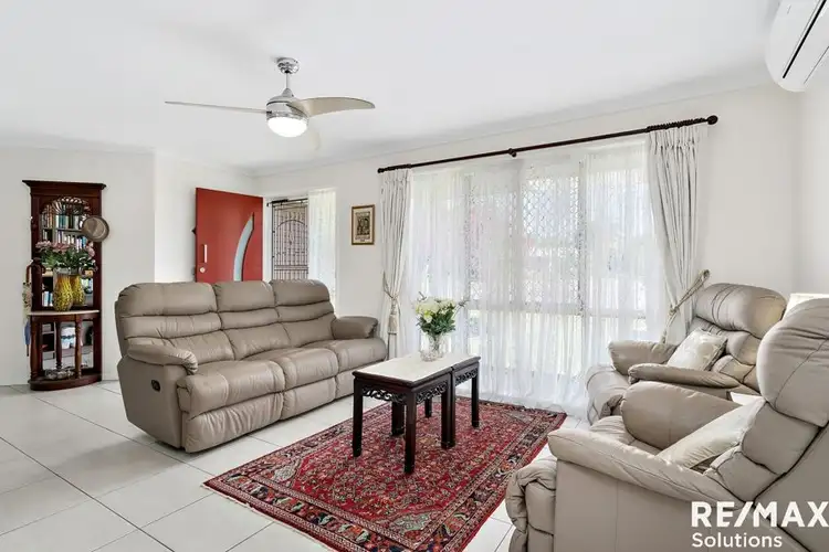 Second view of Homely house listing, 16 Bronwyn Court, Deception Bay QLD 4508