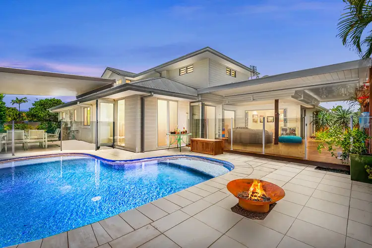 12 Parkhaven Drive, Wurtulla QLD 4575