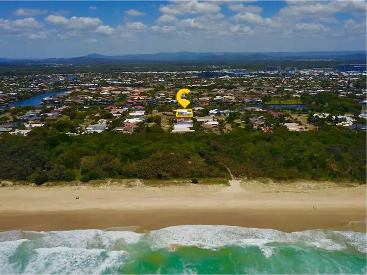 Third view of Homely house listing, 12 Parkhaven Drive, Wurtulla QLD 4575