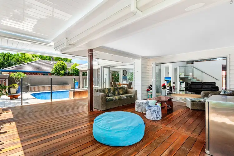 Fourth view of Homely house listing, 12 Parkhaven Drive, Wurtulla QLD 4575