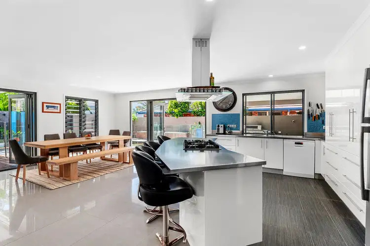 Fifth view of Homely house listing, 12 Parkhaven Drive, Wurtulla QLD 4575