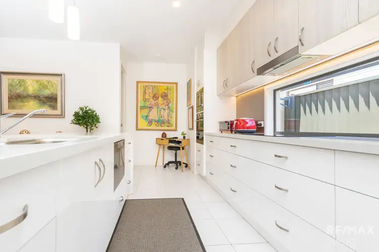 Third view of Homely retirement listing, Villa 136/9 Dux Drive, GemLife, Bribie Island, Bongaree QLD 4507