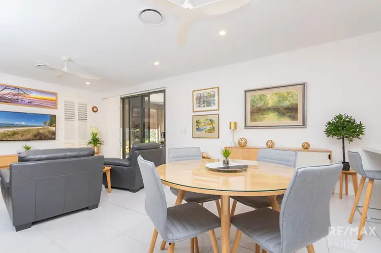 Fourth view of Homely retirement listing, Villa 136/9 Dux Drive, GemLife, Bribie Island, Bongaree QLD 4507