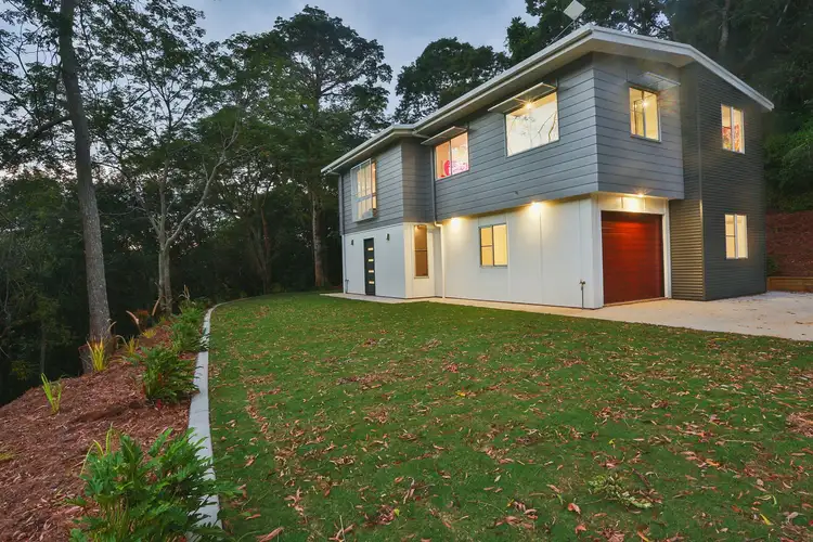 Second view of Homely house listing, 108 Olletts Road, Habana QLD 4740