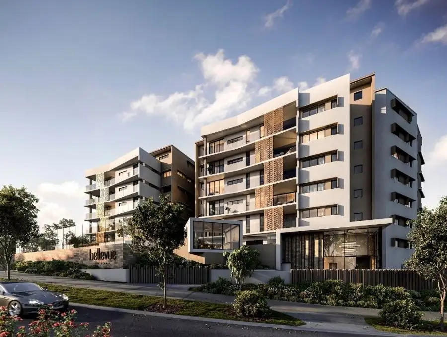 Main view of Homely apartment listing, Address available on request