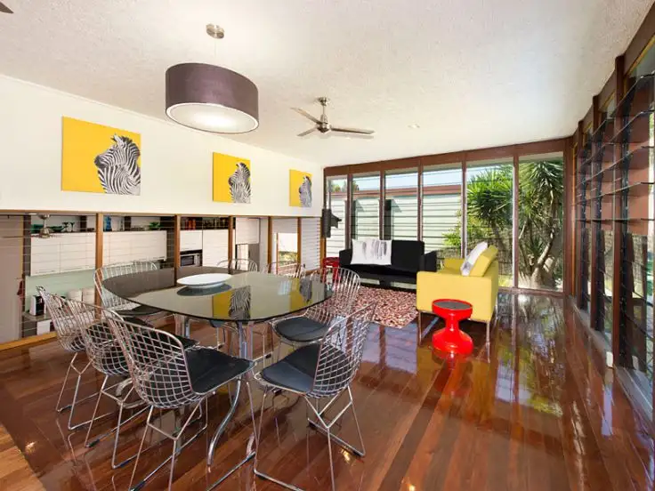 Main view of Homely house listing, 21 Kangaloon St, Jindalee QLD 4074