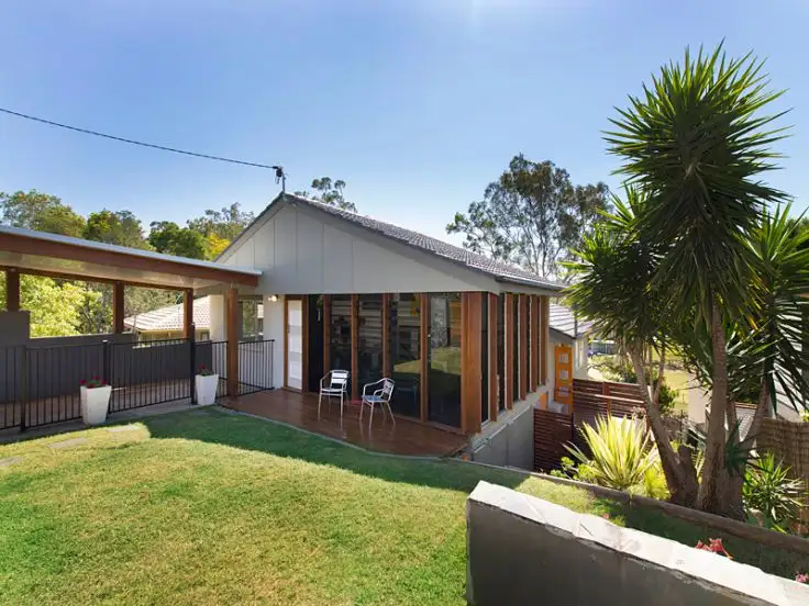 Second view of Homely house listing, 21 Kangaloon St, Jindalee QLD 4074