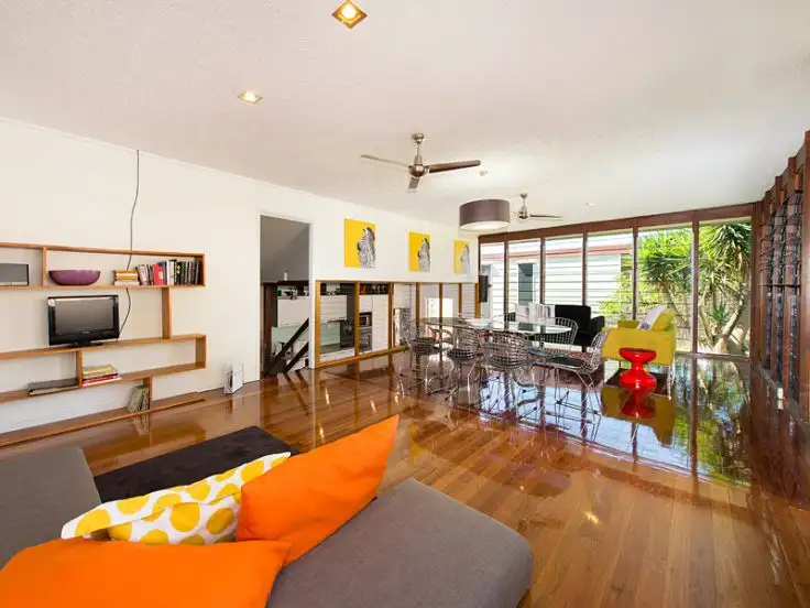 Fifth view of Homely house listing, 21 Kangaloon St, Jindalee QLD 4074
